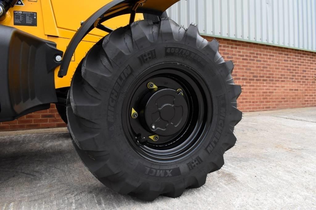 JCB 3 CX Будтехніка - Інші