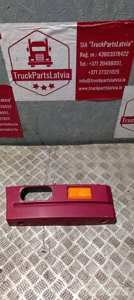Scania R440  1779119 Кабіни