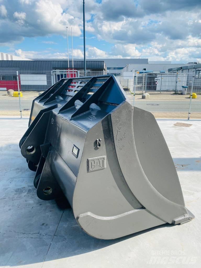 Volvo L 250 G Bucket Ковші
