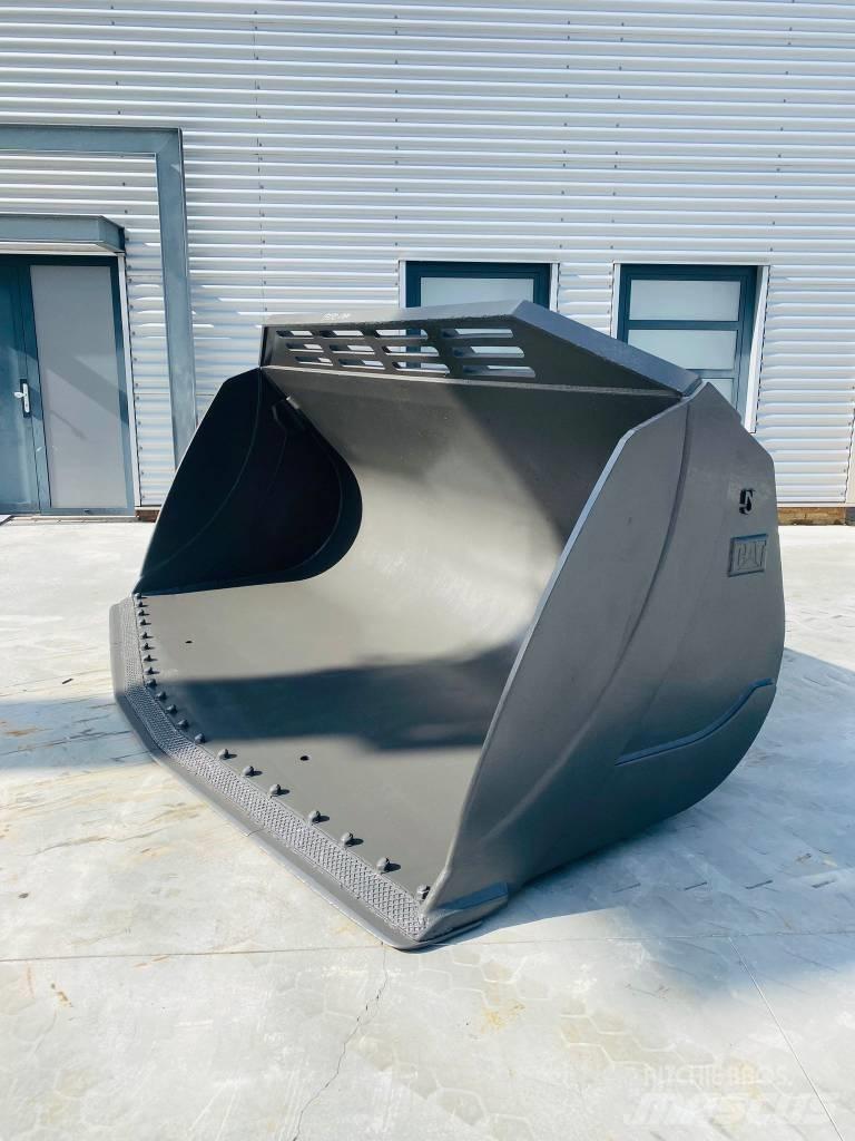 Volvo L 250 G Bucket Ковші