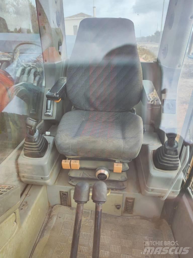 O&K RH 12.5 Гусеничні екскаватори