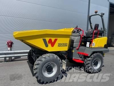 Wacker Neuson DW50-2 Міні самоскиди