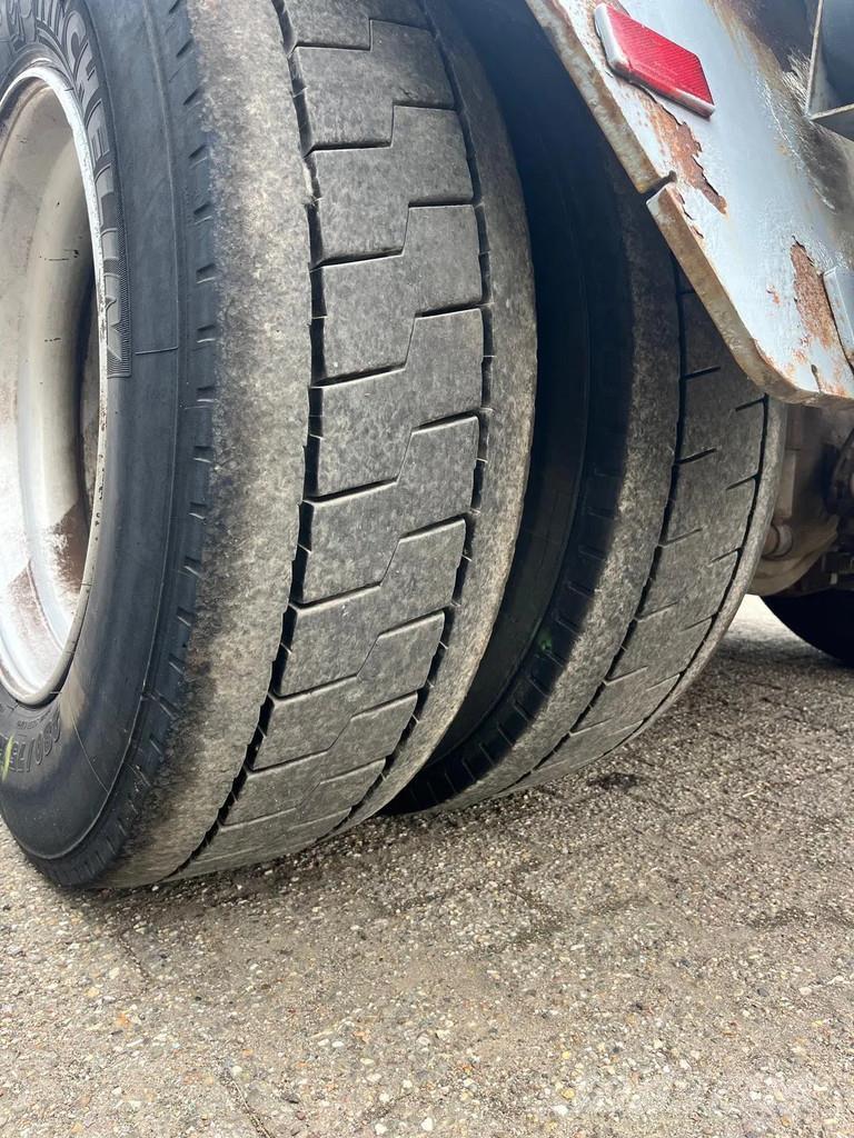 Terberg TT223 Термінальні трактори