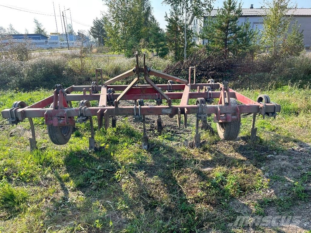 Potila K13 Культиватори