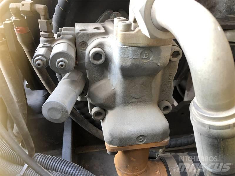 Sany SY 60 C Гусеничні екскаватори
