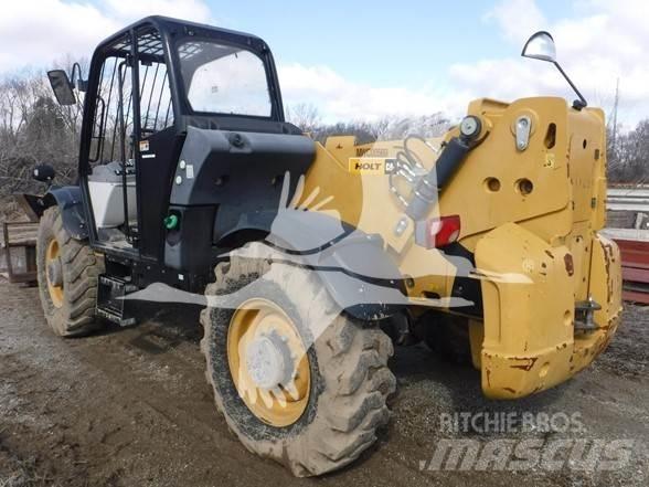 CAT TH514C Телескопічні навантажувачі