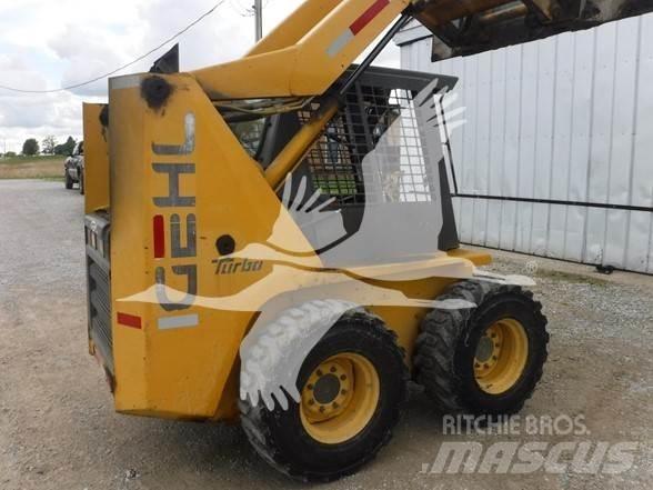 Gehl 5635DXT Міні-навантажувачі
