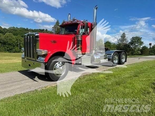 Peterbilt 389 Тягачі