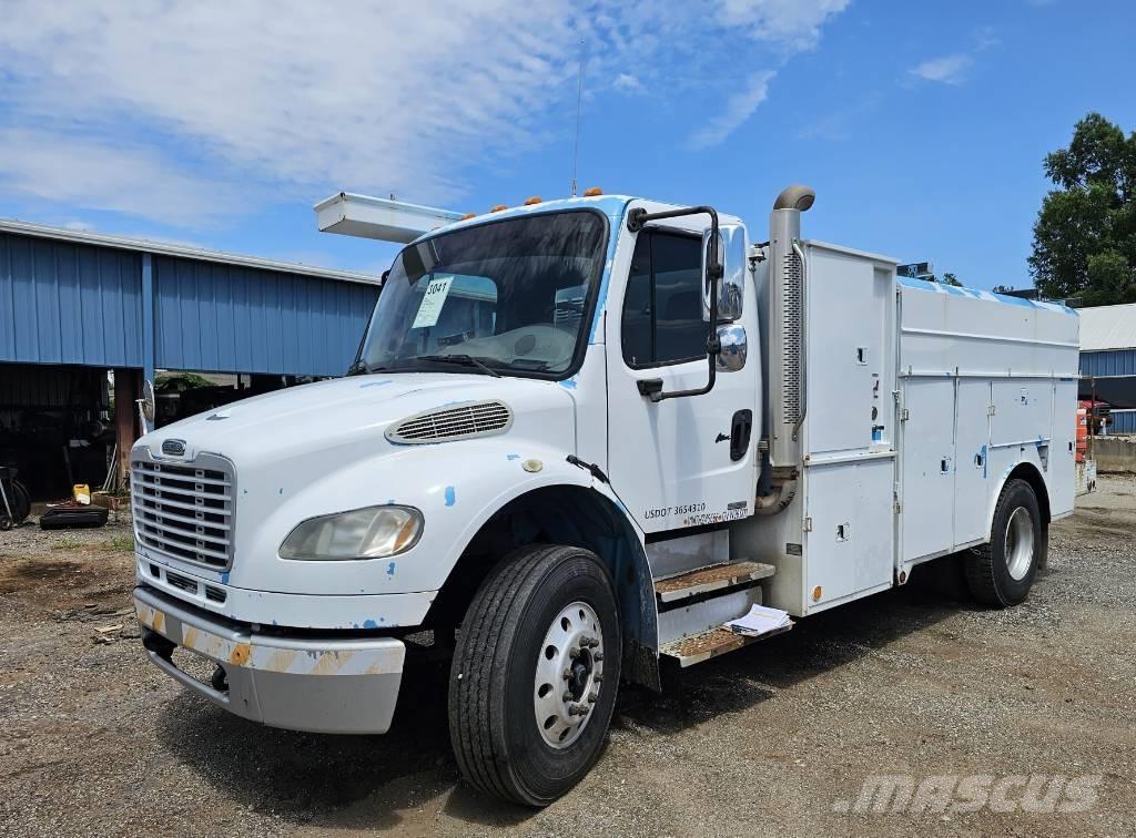  VANAIR 160 UDSM Вантажівки-цистерни