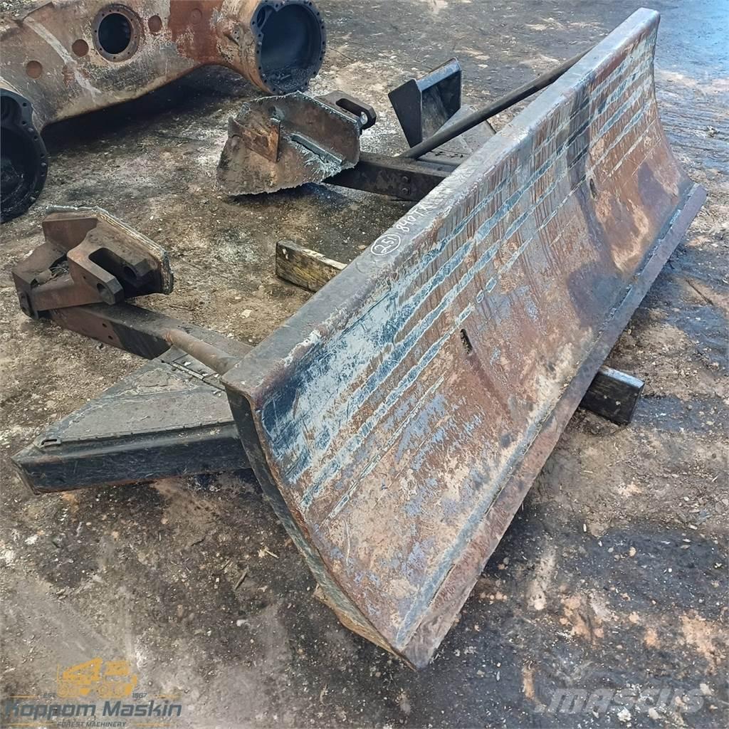 Komatsu 840tx Інше обладнання
