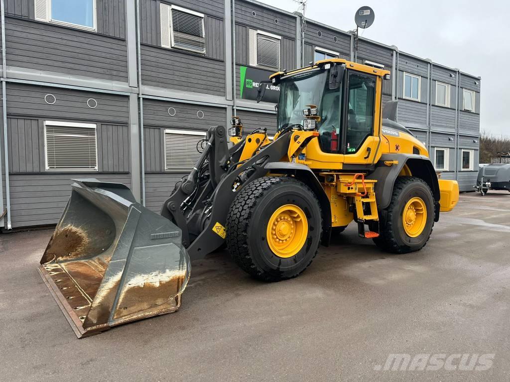 Volvo L 70 H2 !!NEW!! Фронтальні навантажувачі
