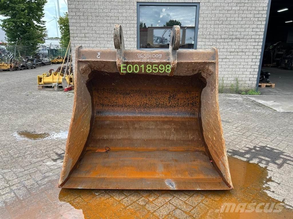 Vantec CW55S Ковші