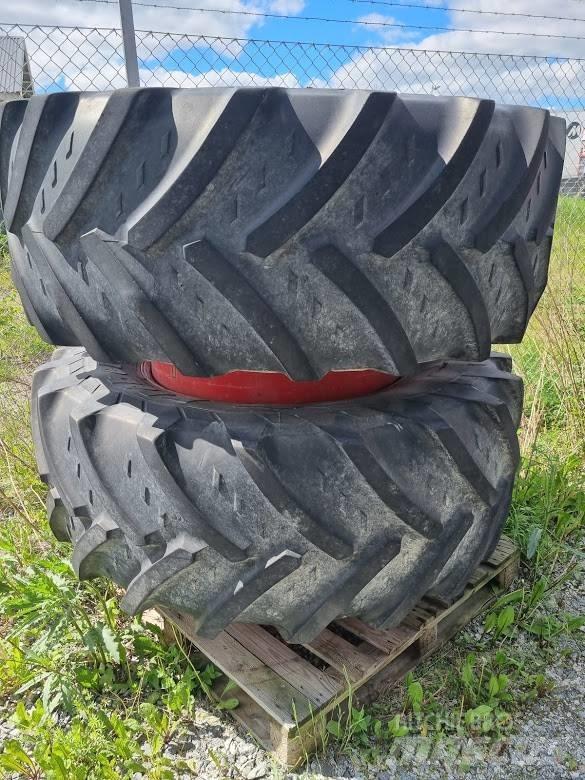 Kleber 600/65X34 Колеса
