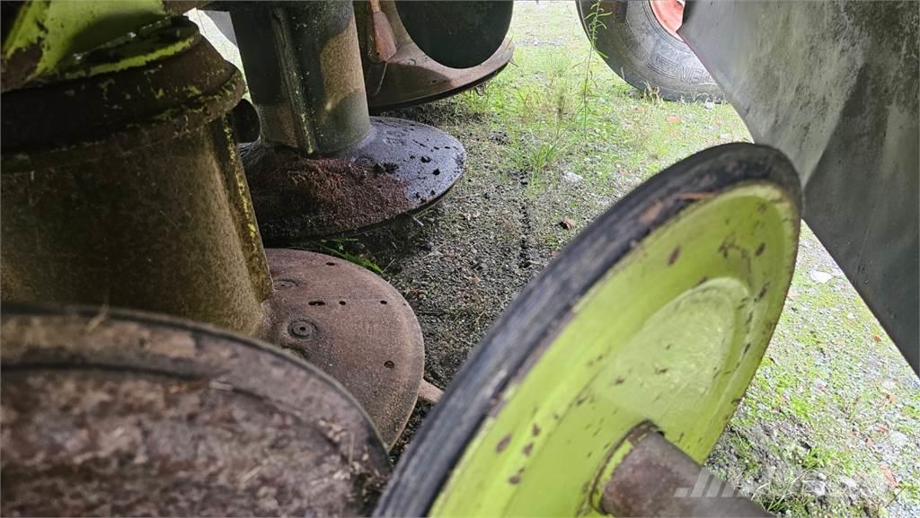 CLAAS Corto 300 Косилки-формувачі