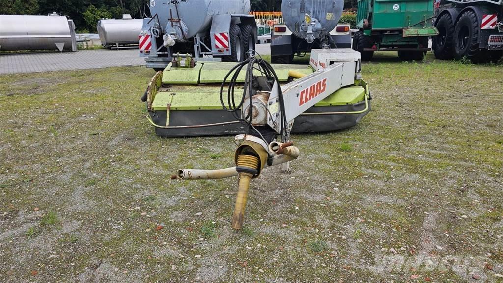 CLAAS Corto 300 Косилки-формувачі