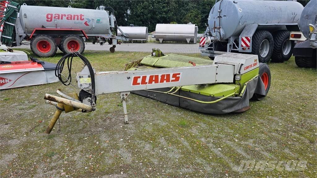 CLAAS Corto 300 Косилки-формувачі