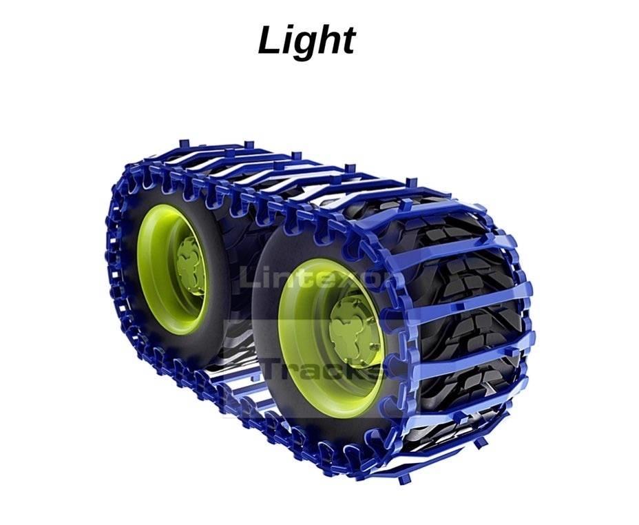  LINTEXON LIGHT Лісозаготівельна техніка - Інші