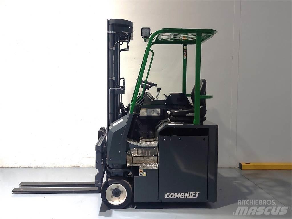 Combilift CBE2500 Інше