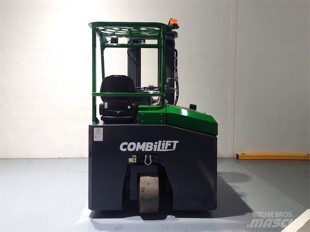 Combilift CBE2500 Інше