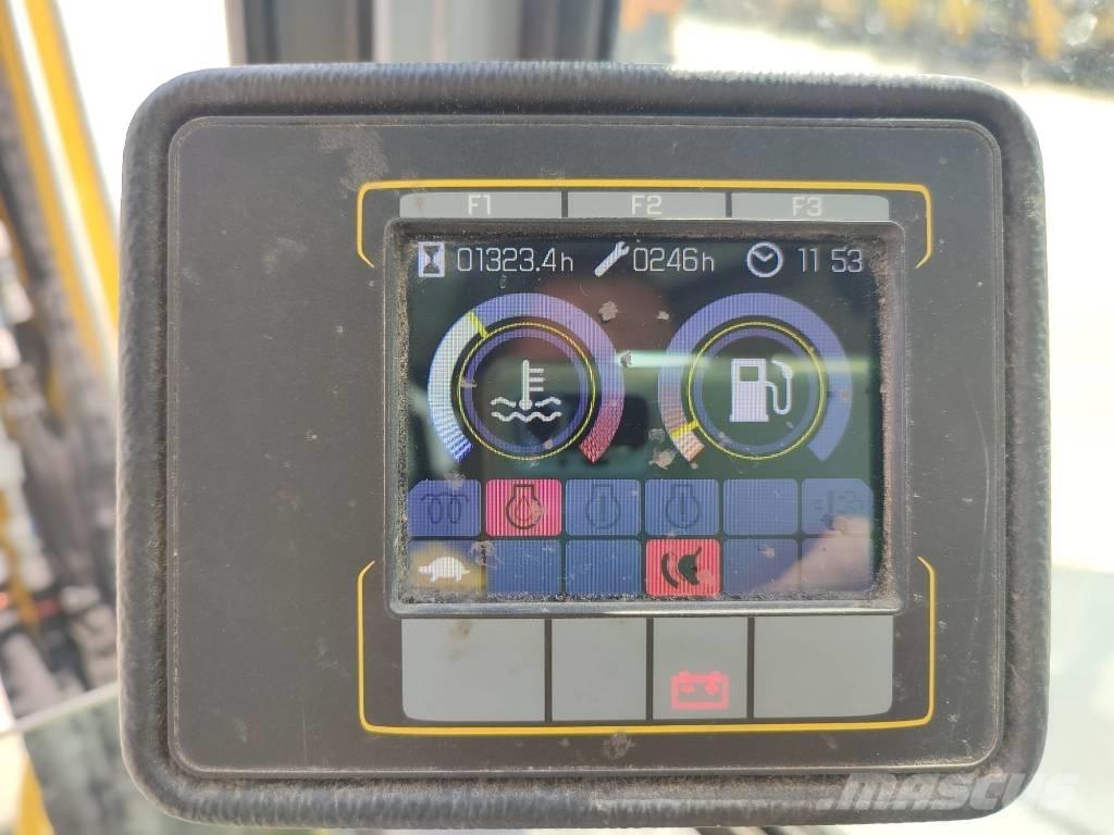 Wacker Neuson EZ 36 Міні-екскаватори < 7т
