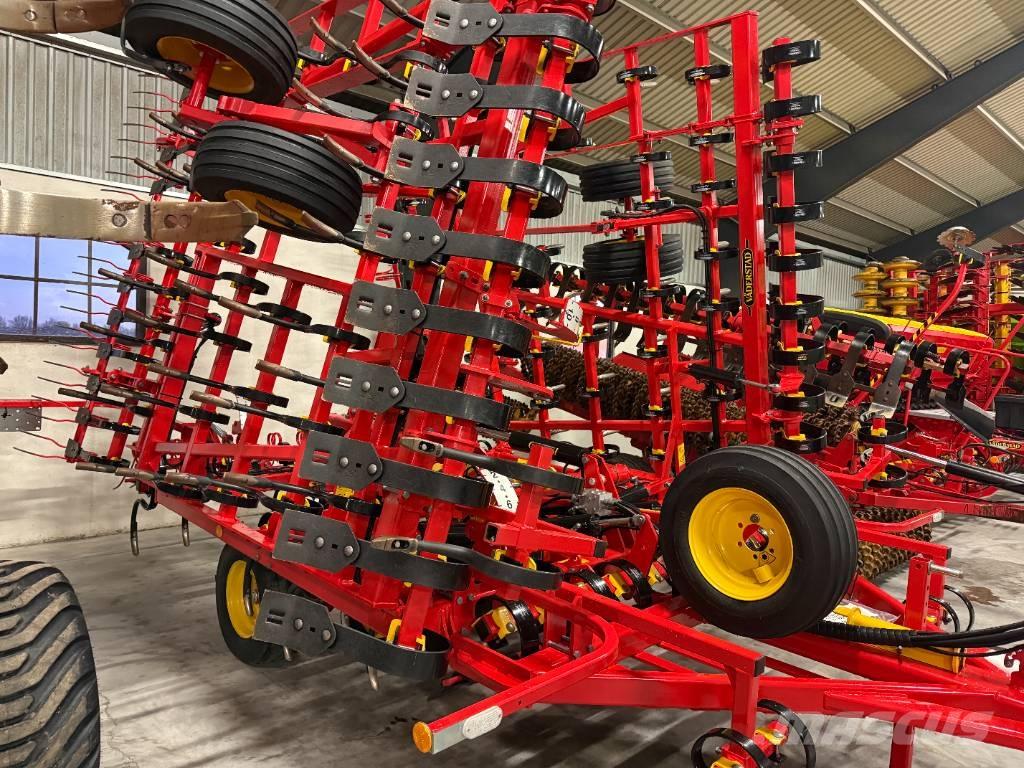 Väderstad NZA800 Борони