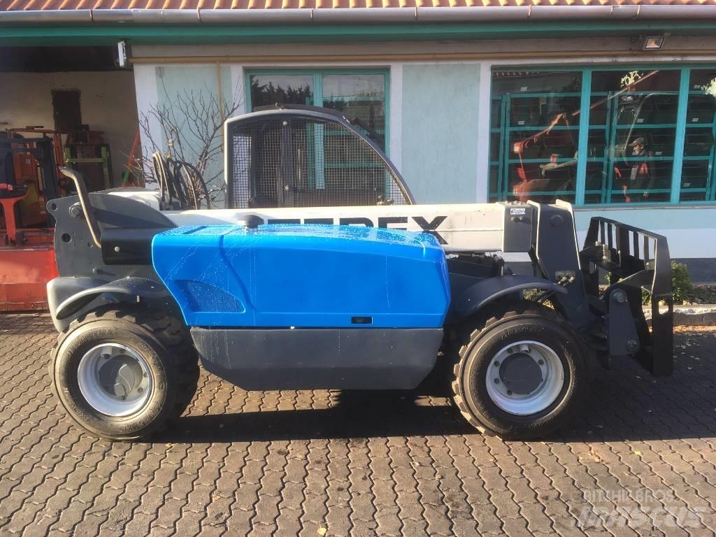 Terex TX55-19    V-3713 Телескопічні навантажувачі