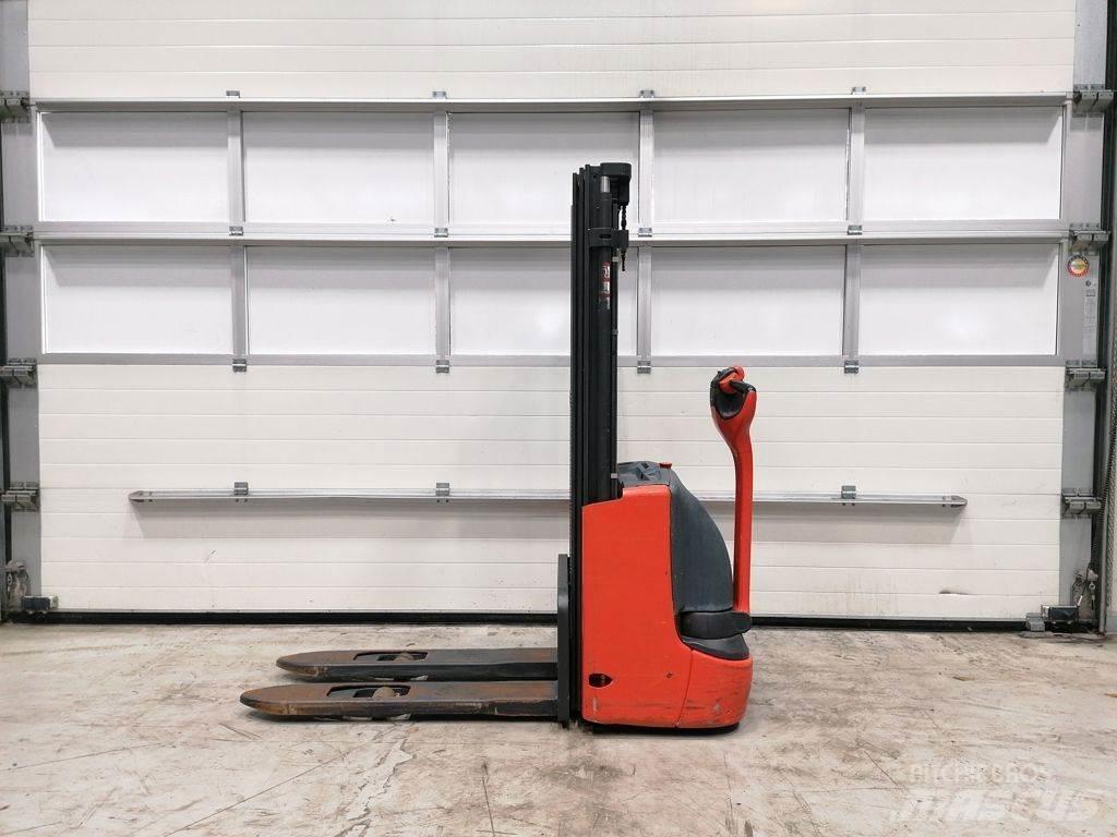 Linde L10 Ручний візок