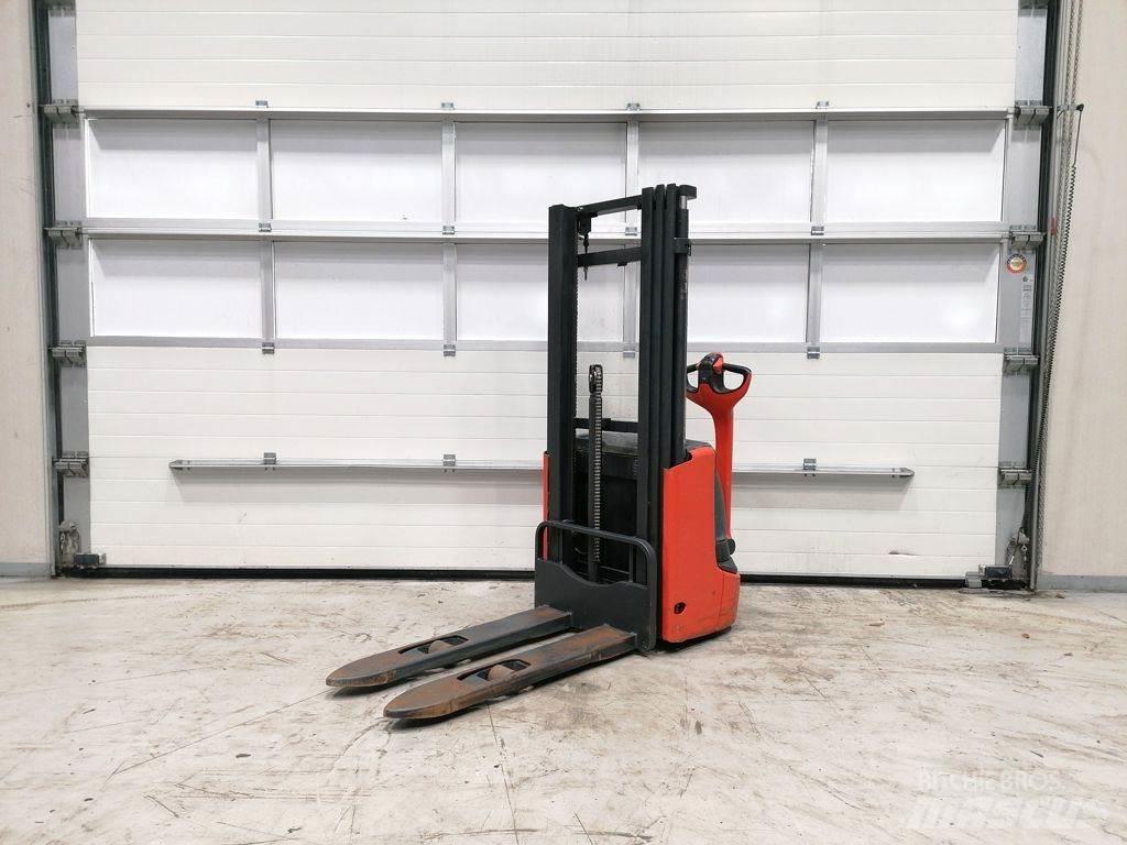Linde L10 Ручний візок