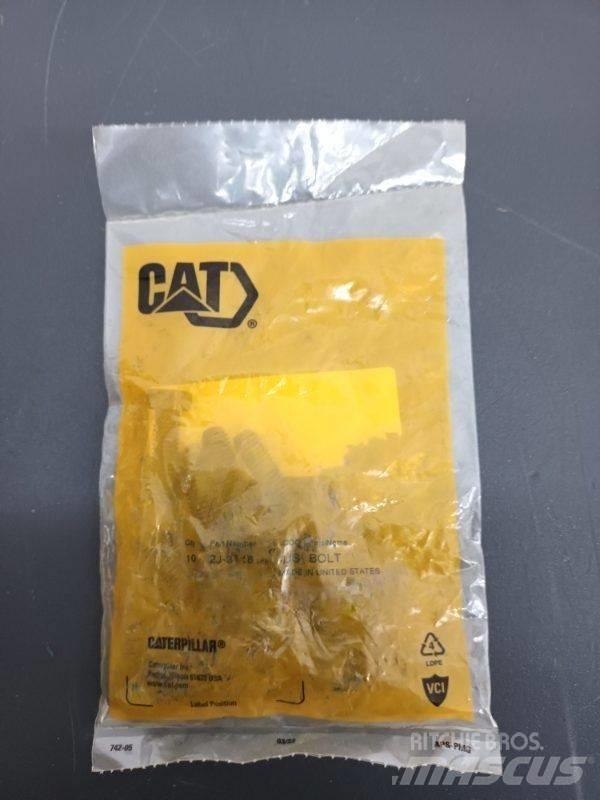 CAT BOLT 2J-3118 Шасі