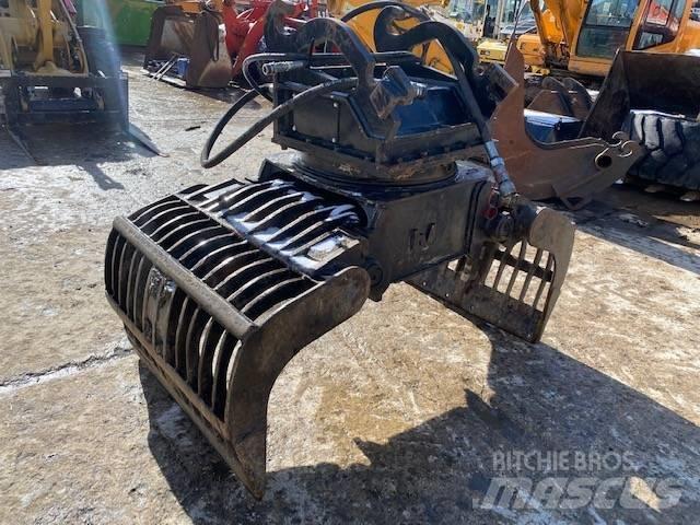 Verachtert VRG 25 Грейфери