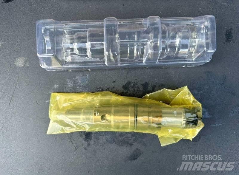Scania INJECTOR XPI Двигуни