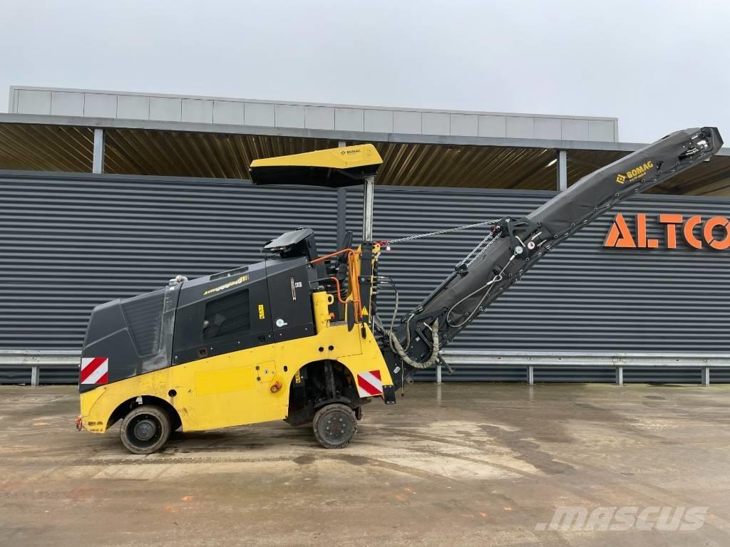 Bomag BM 500/15-2 Холодні дорожні фрези