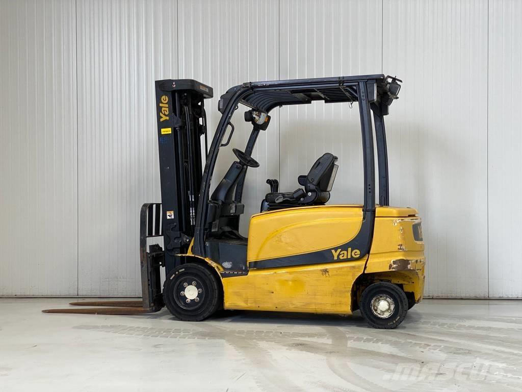 Yale ERP30VL Електронавантажувачі