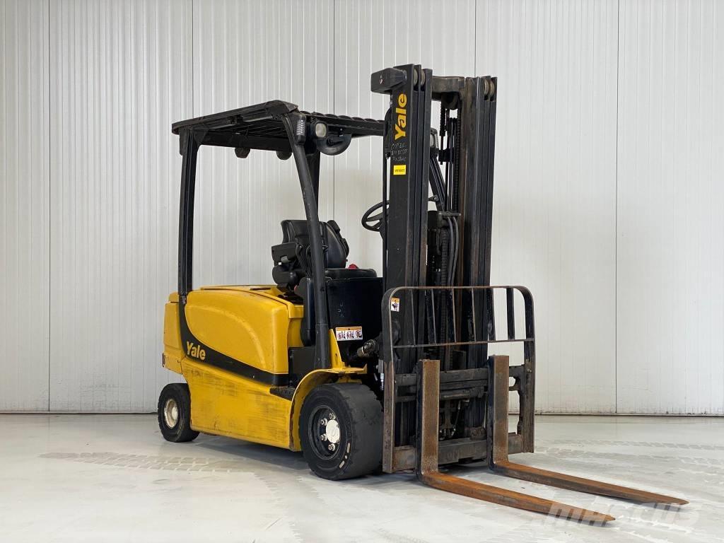 Yale ERP30VL Електронавантажувачі