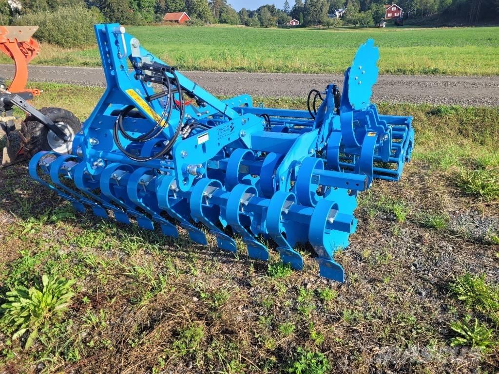 Lemken Helidor 9 Дискові борони