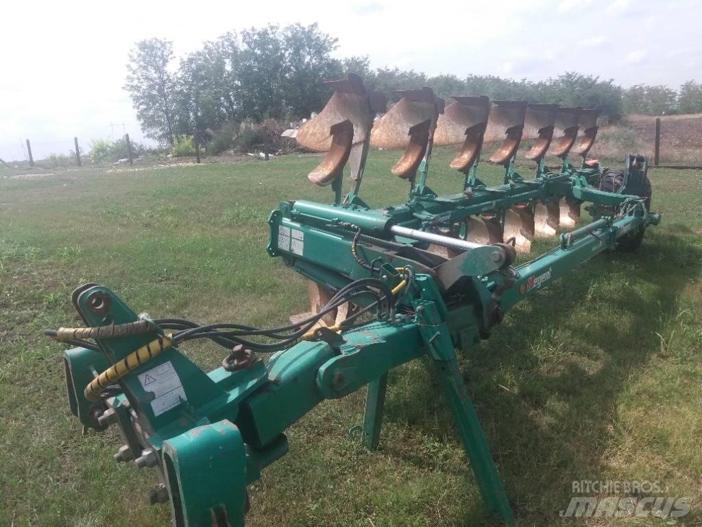 Regent Taurus 180 S Реверсивні плуги