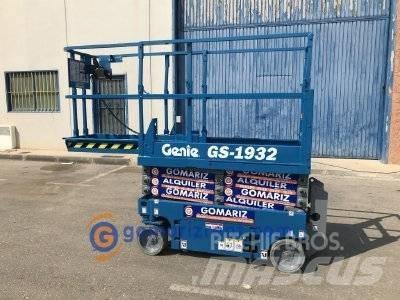 Genie GS 1932 Підйомники-ножиці