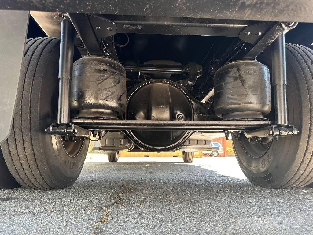 GMC Topkick C 7500 Самоскиди