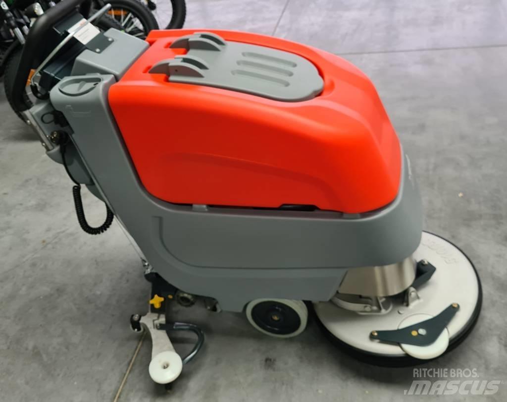 Hako Scrubmaster B45 Підлогомиючі машини