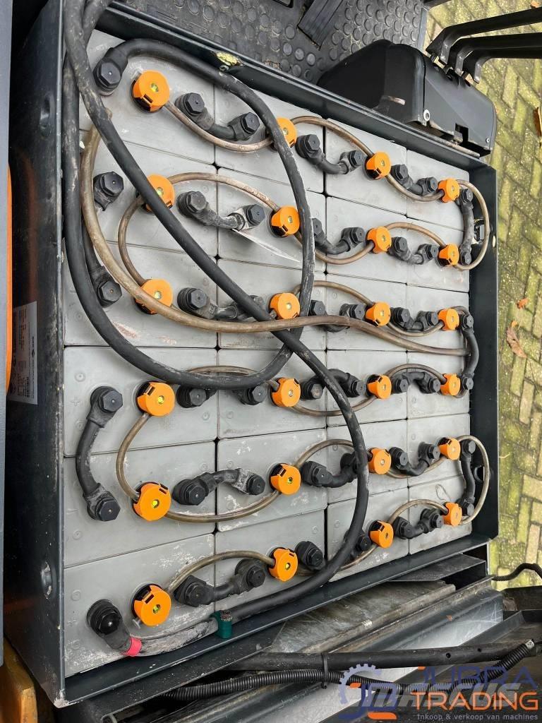 Still R20-18 Електронавантажувачі