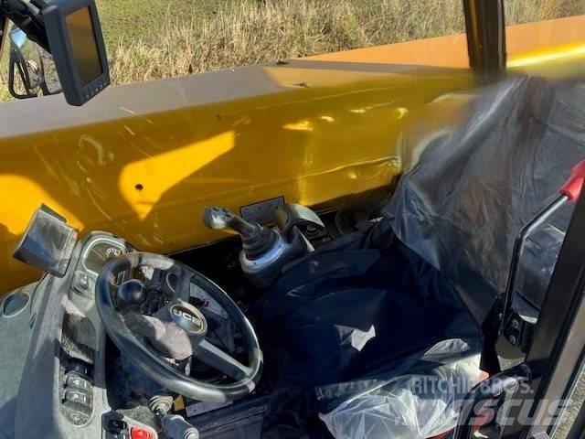 JCB 555-260R Roto Телескопічні навантажувачі