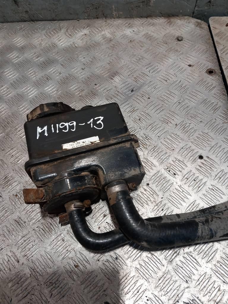MAN TGM  8547301600 Гідравліка