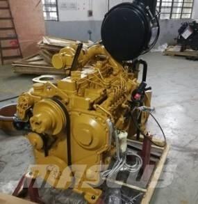  Shangchai SC8D143G3 Двигуни