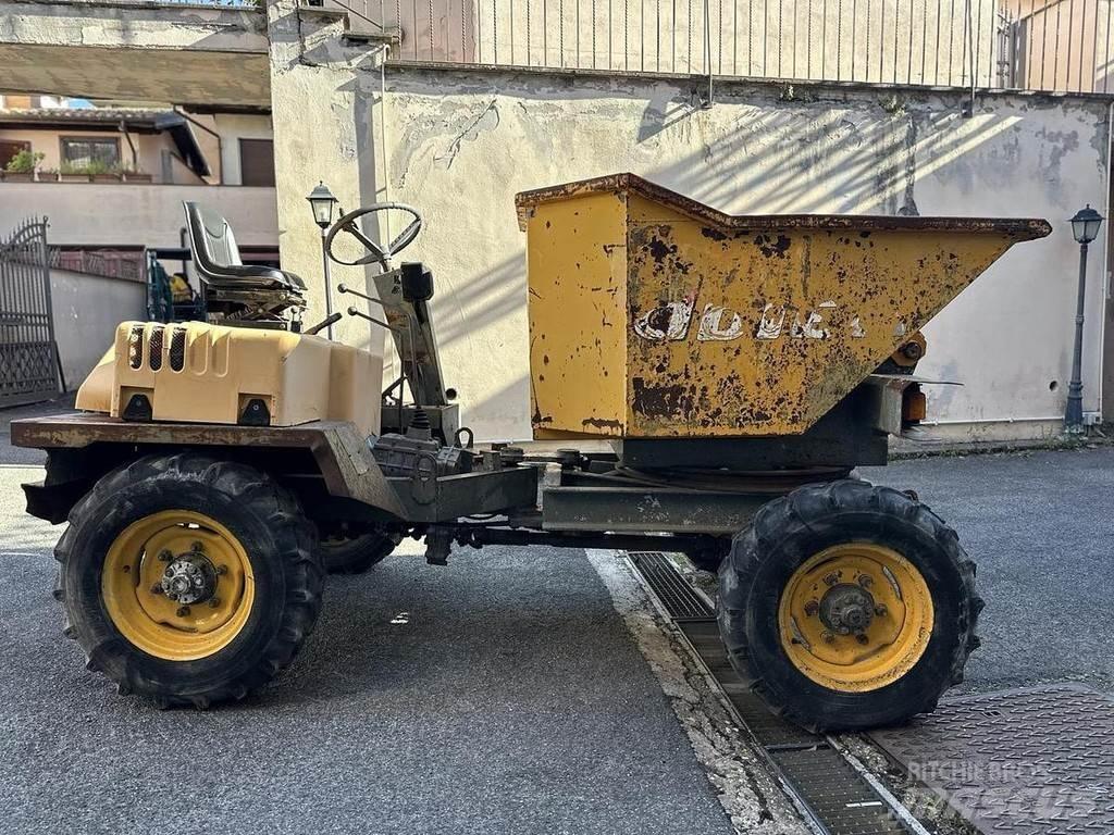 Dieci R316 Міні самоскиди