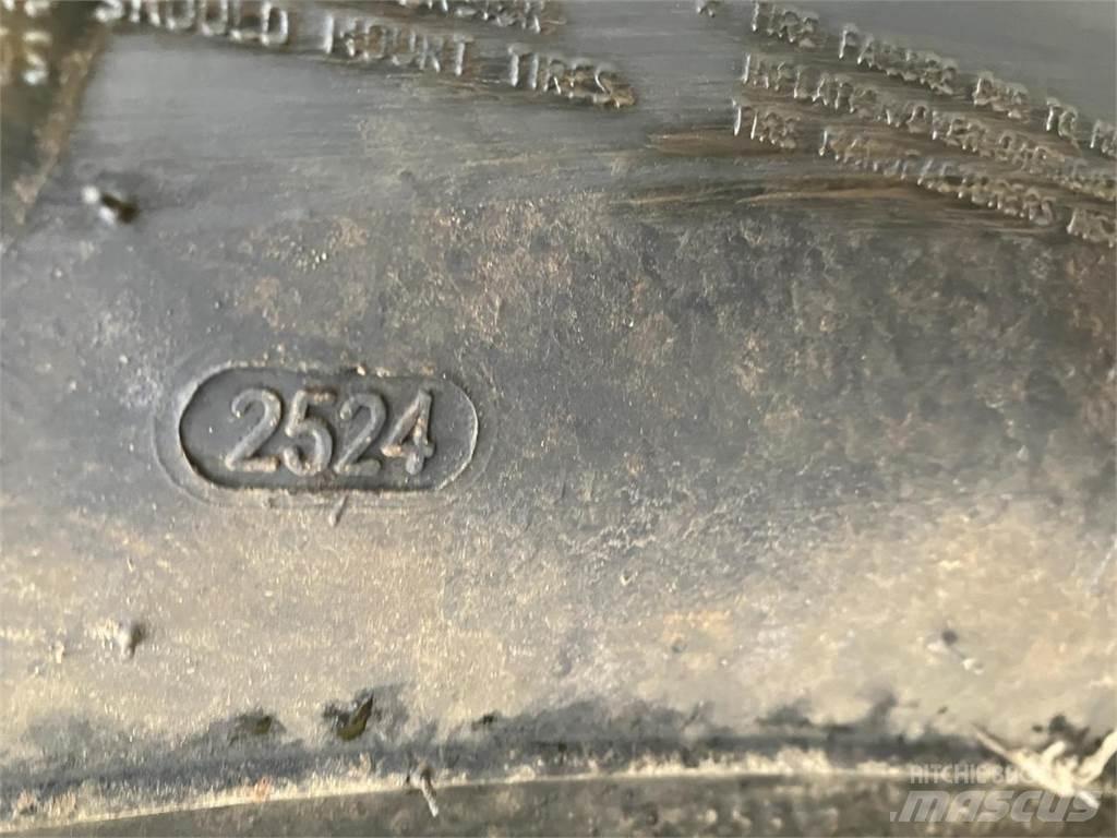 Mitas 600/65R38 Колеса