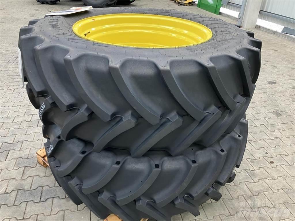 Mitas 600/65R38 Колеса