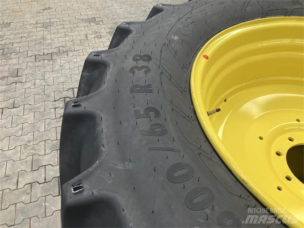 Mitas 600/65R38 Колеса