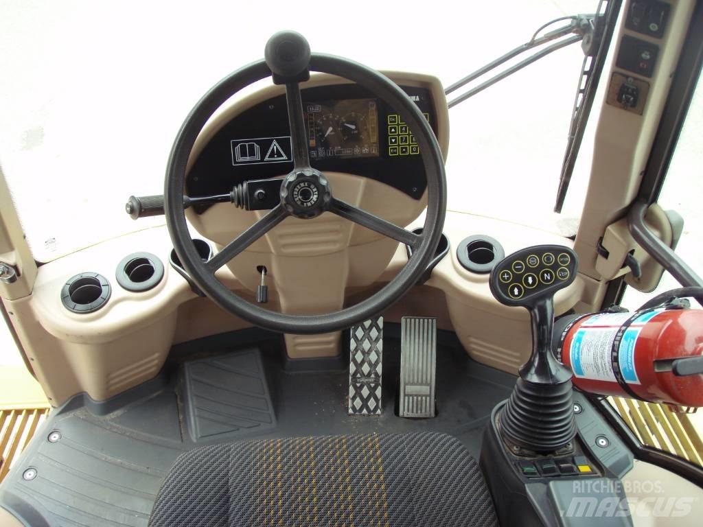 Hydrema 912 D Зчленовані самоскиди