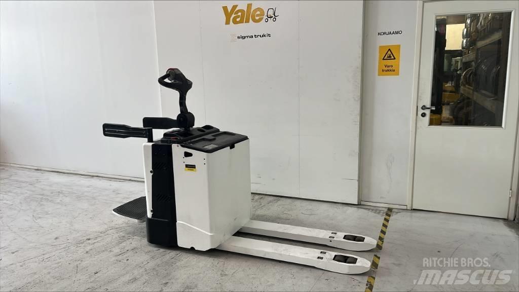 Yale MP20X Візки для перевезення піддонів
