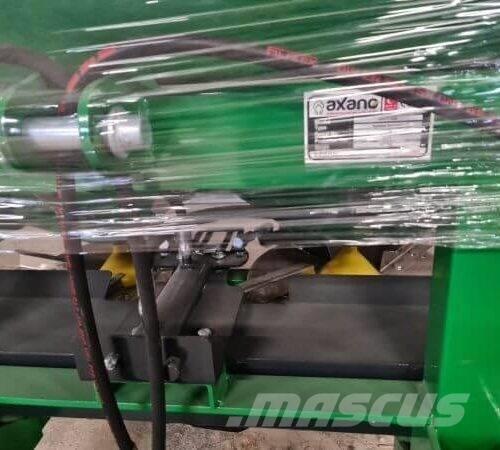 Axano AX1200 Розсіювач мінеральних добрив
